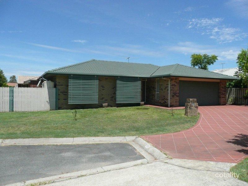 12 Padua Pl, Boondall, QLD 4034