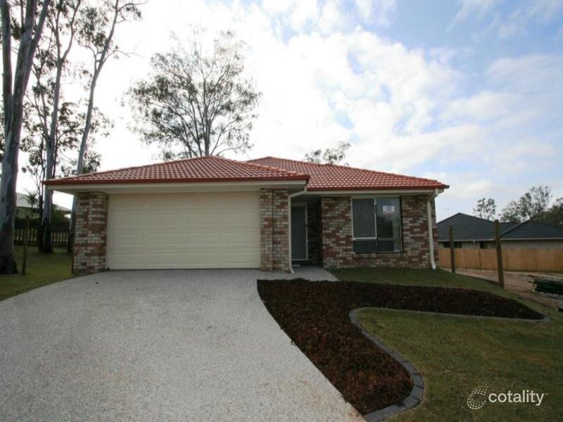 3 Pro Hart Cl, Brassall, QLD 4305