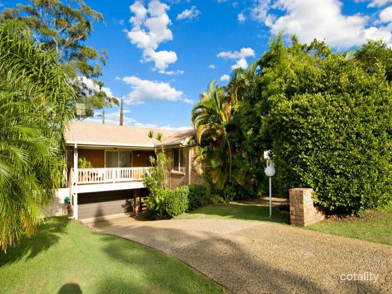 5 Cluny Dr, Buderim, QLD 4556