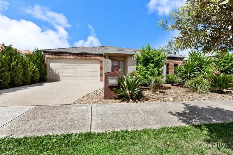 5 Tallis Gr, Doreen, VIC 3754