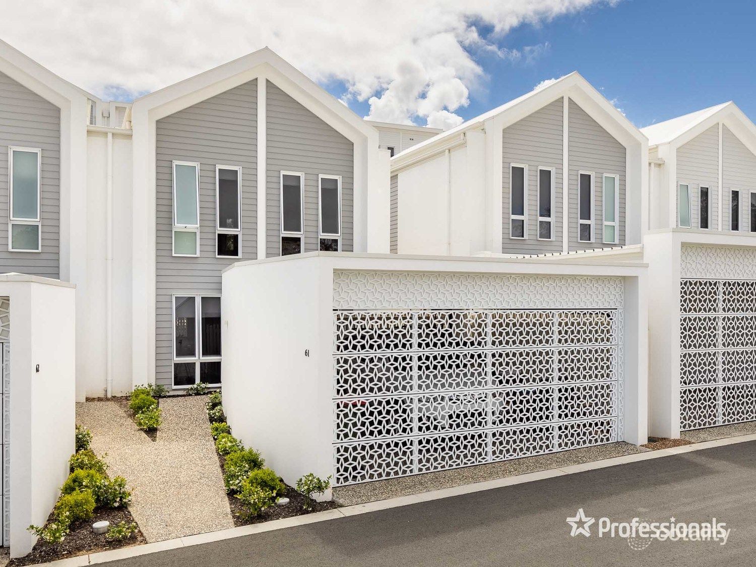 61/120 Bunya Rd, Everton Hills, QLD 4053