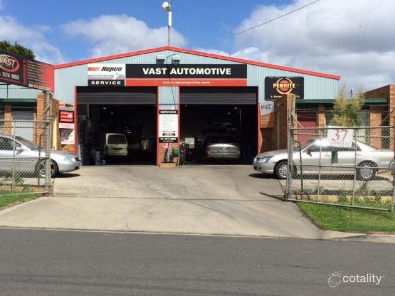 37 Mcmahon St, Traralgon, VIC 3844