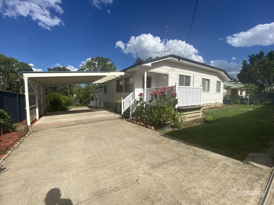 18 Whittle St, Gatton, QLD 4343