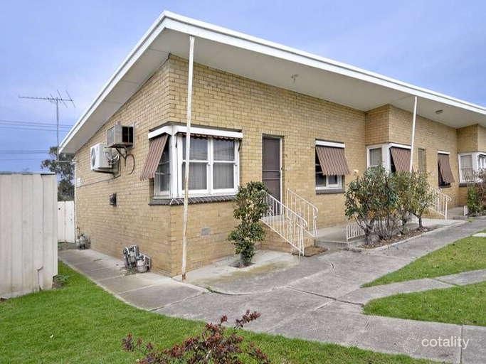 12/546 Moreland Rd, Brunswick West, VIC 3055