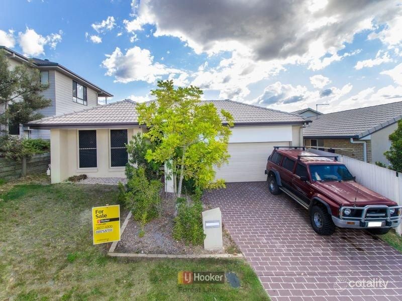 3 Grand Canyon Dr, Springfield Lakes, QLD 4300