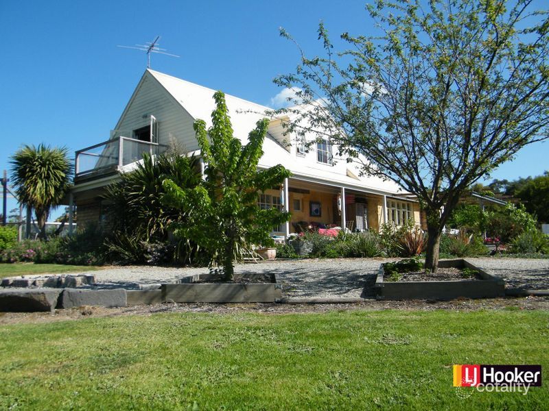 1073 Loch-Kernot Rd, Kernot, VIC 3979