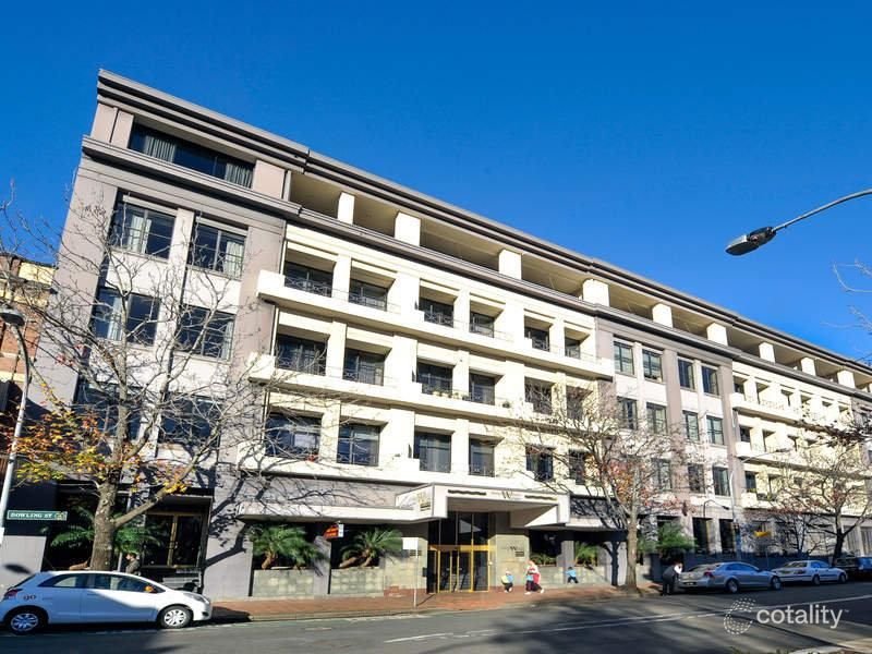 220/88 Dowling St, Woolloomooloo, NSW 2011