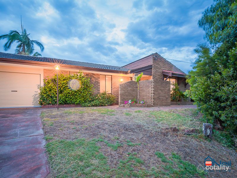 6 Incana Ct, Kelmscott, WA 6111