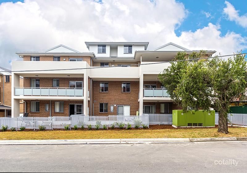 34/7-11 Putland St, St Marys, NSW 2760