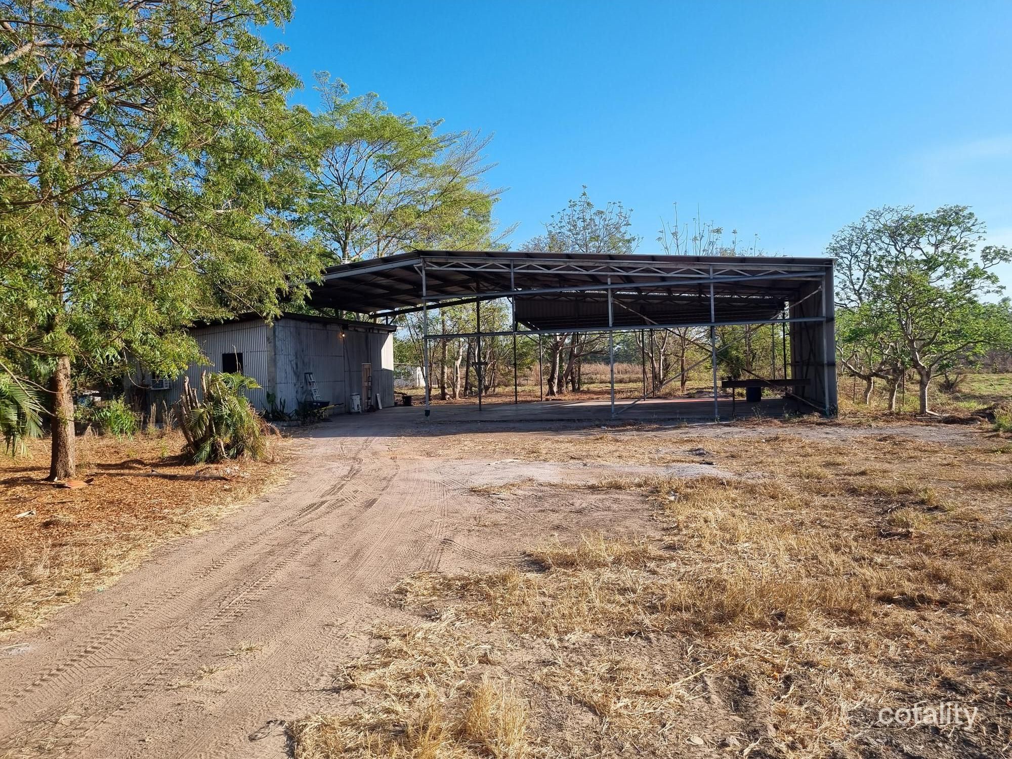 835 Pioneer Dr, Herbert, NT 0836