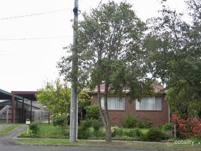 4 Inala Ct, Mulgrave, VIC 3170