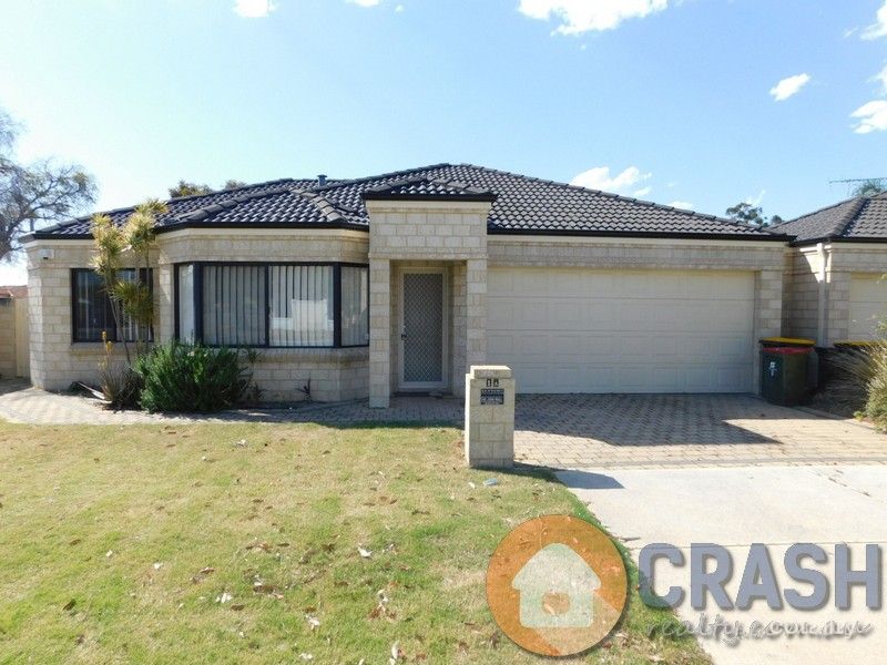 1a Kindra Way, Nollamara, WA 6061