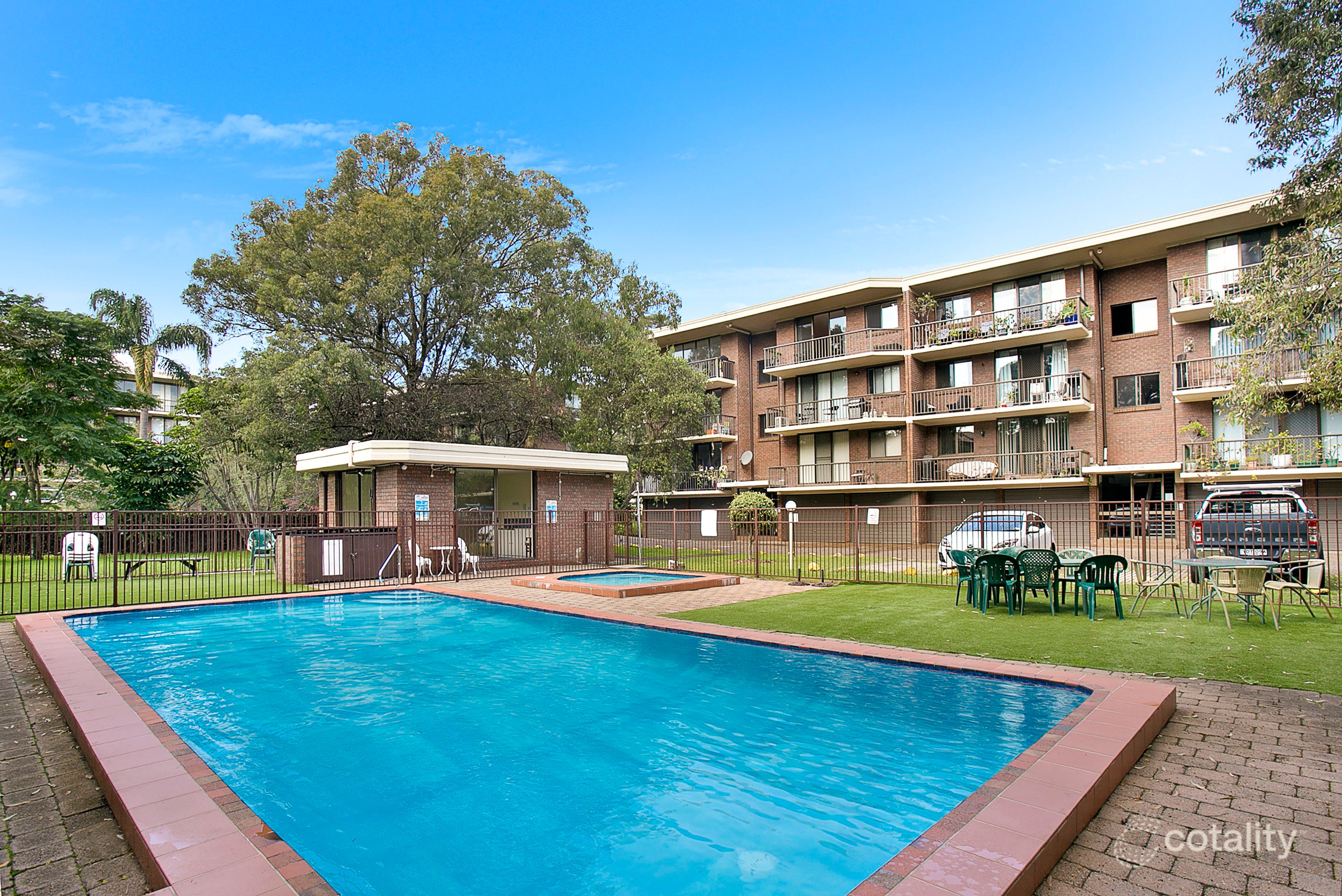 30/276 Bunnerong Rd, Hillsdale, NSW 2036