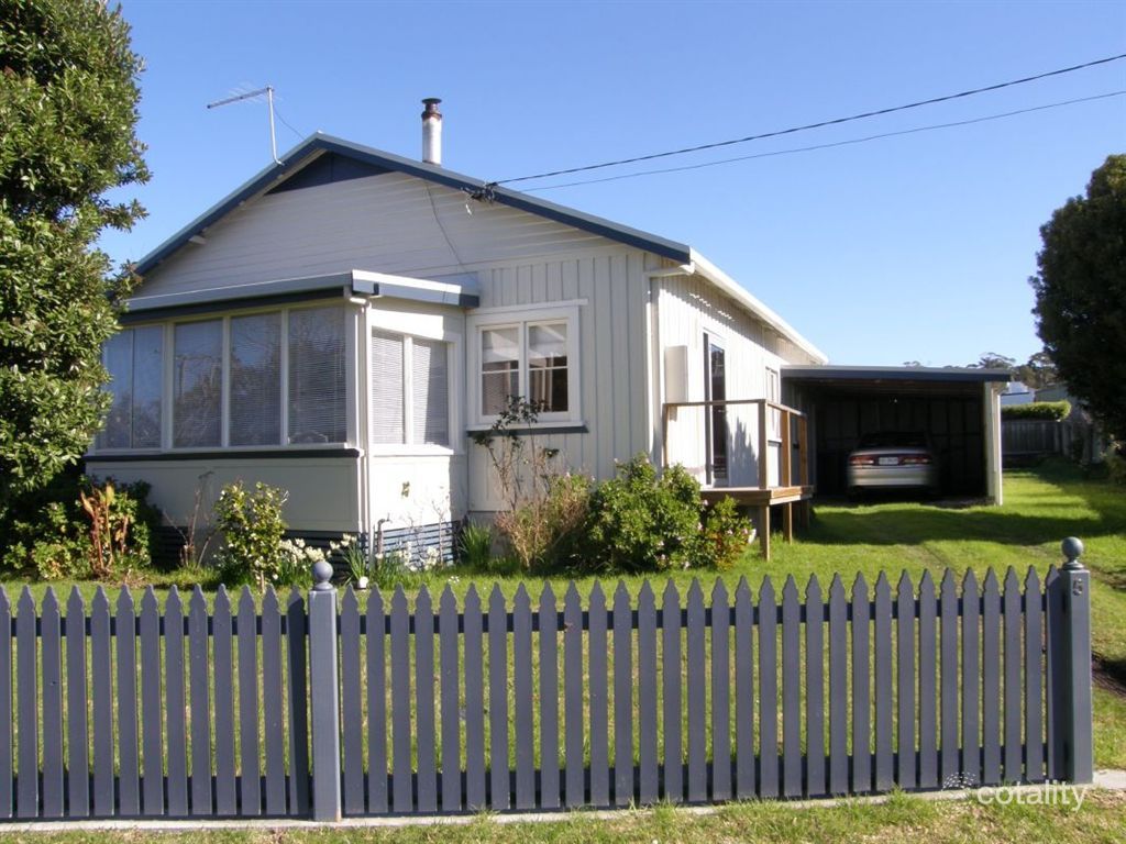 5 Richard St, Bridport, TAS 7262