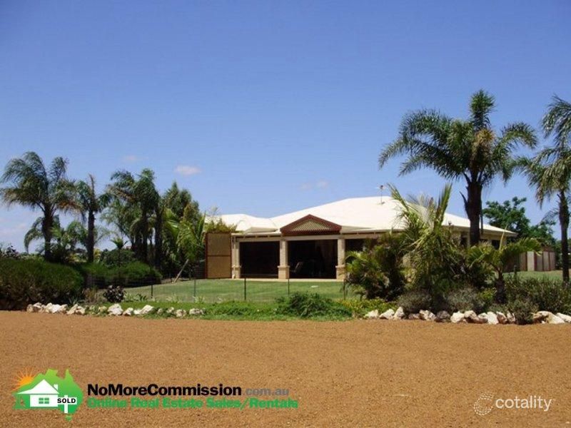 2 Polwarth Pde, Deepdale, WA 6532