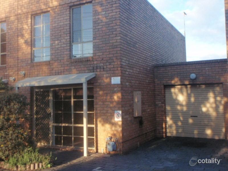 3/341 Williamstown Rd, Yarraville, VIC 3013