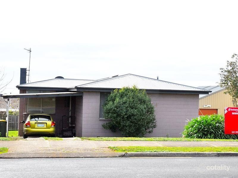 12 Morris Ave, Devonport, TAS 7310