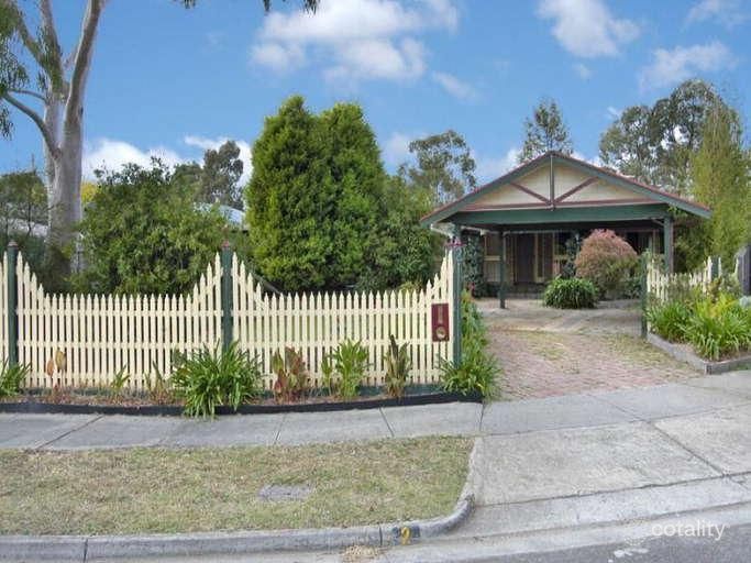 2 Alfred Ct, Bundoora, VIC 3083