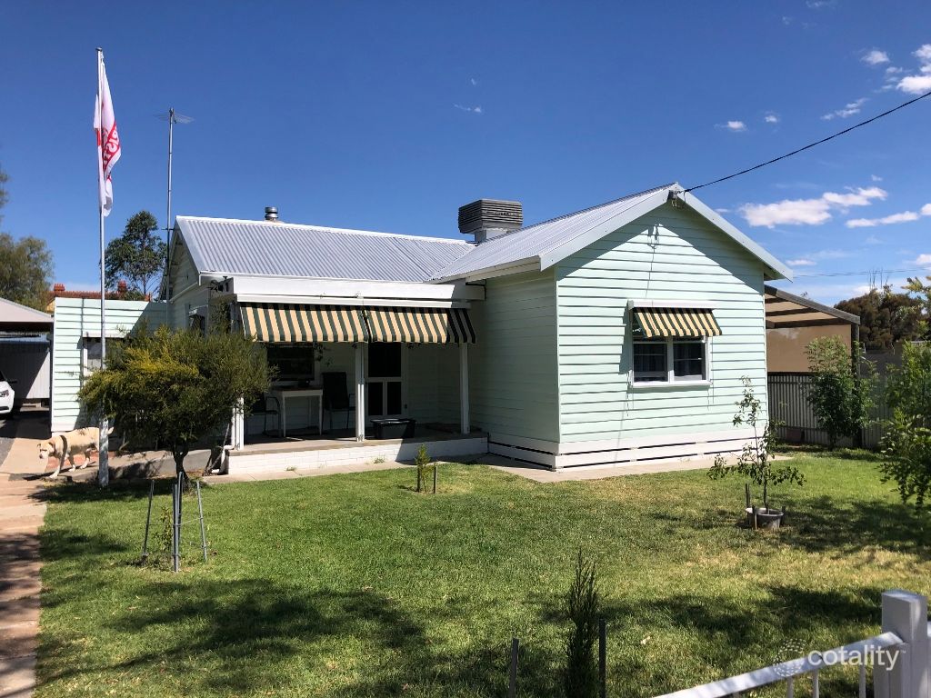 5 Market St, Minyip, VIC 3392