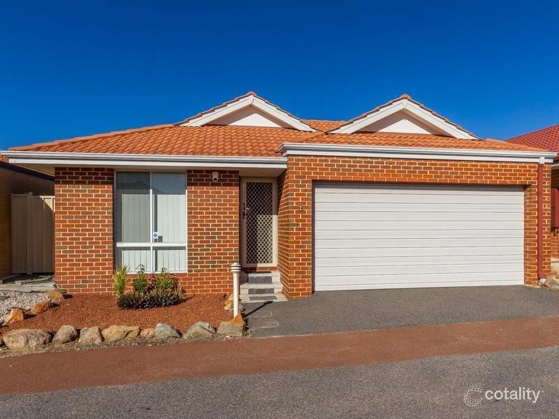 8/39 Barfield Rd, Hammond Park, WA 6164