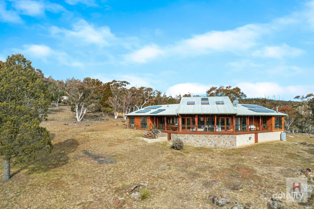 21 Pygmy Possum Pl, Binjura, NSW 2630