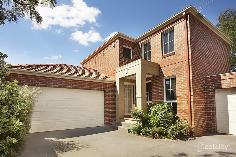 3/17 Hollsmoor Rd, Camberwell, VIC 3124