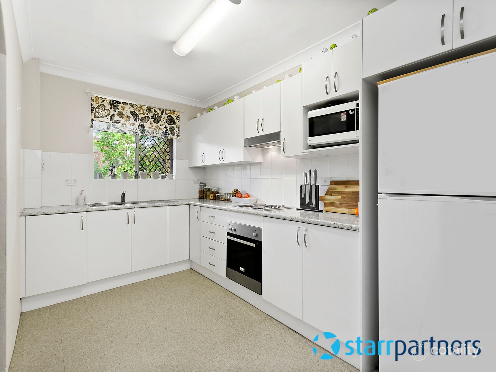 5/10-12 Factory St, North Parramatta, NSW 2151