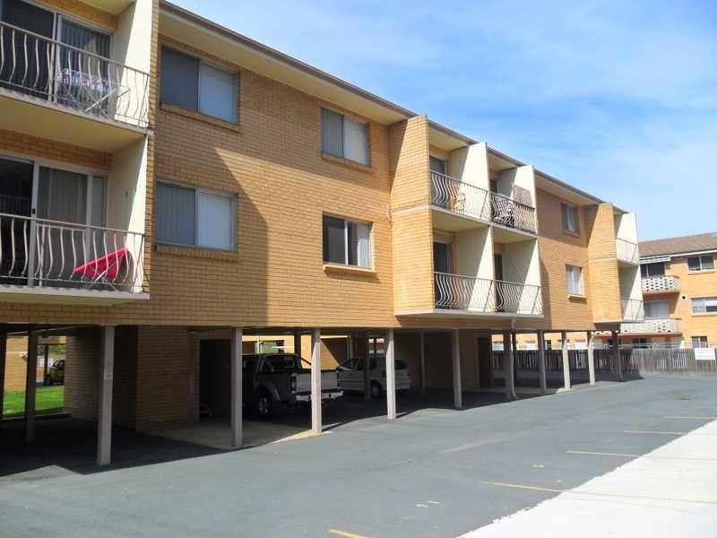 9/63 Molonglo St, Queanbeyan East, NSW 2620