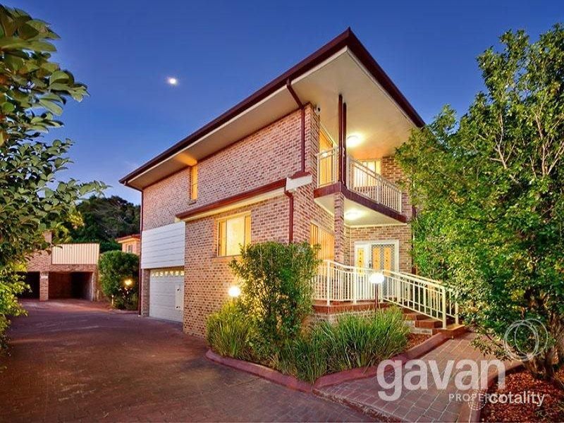 3/60-62 Roberts Ave, Mortdale, NSW 2223