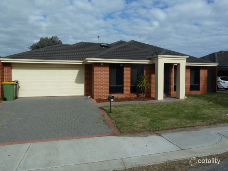 27 Corsican Way, Canning Vale, WA 6155