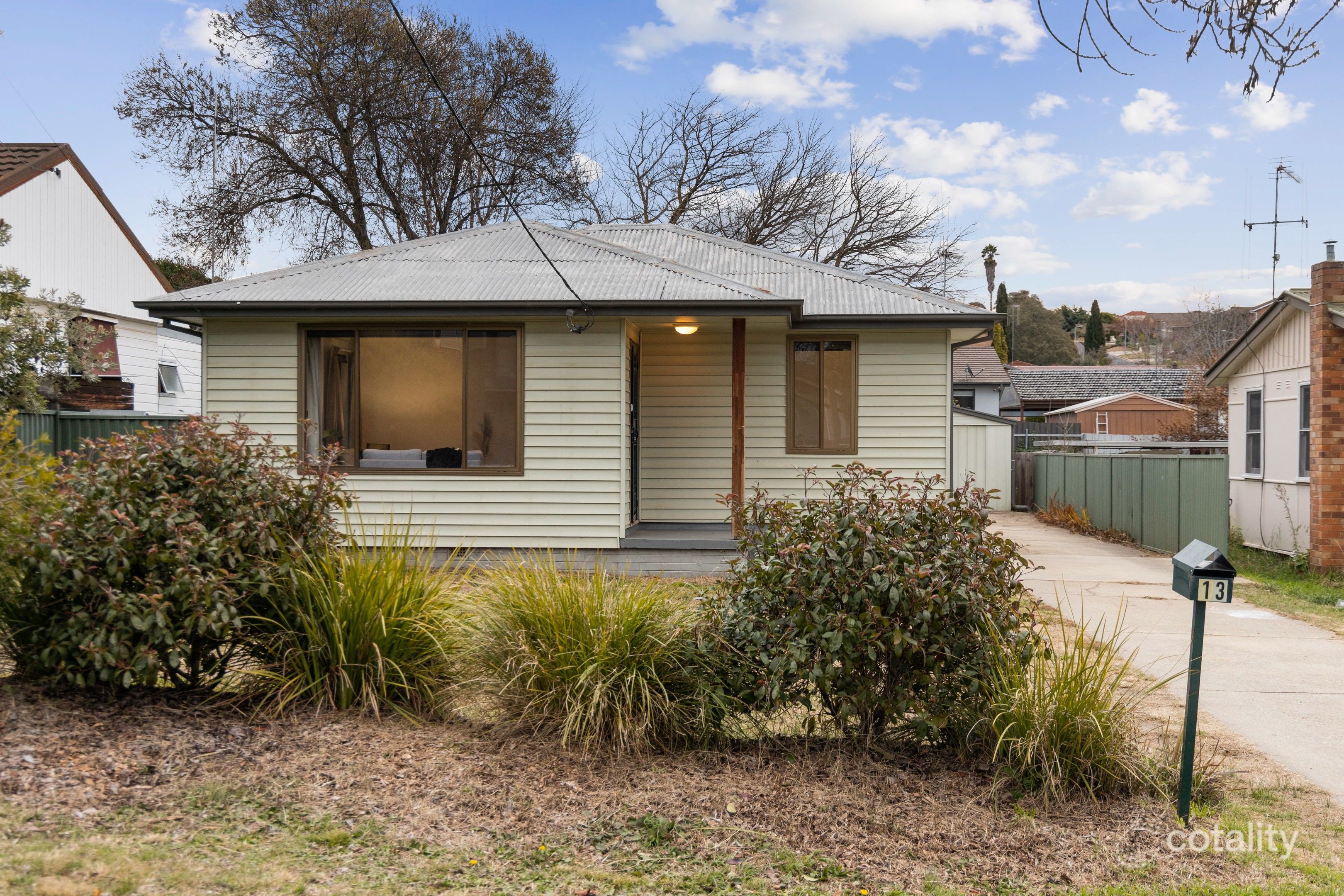 13 Agnes Ave, Crestwood, NSW 2620