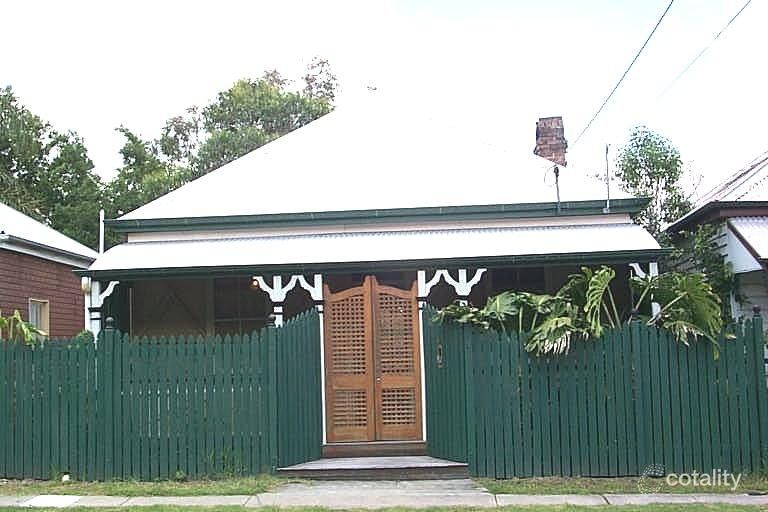 62 Wellington St, Petrie Terrace, QLD 4000