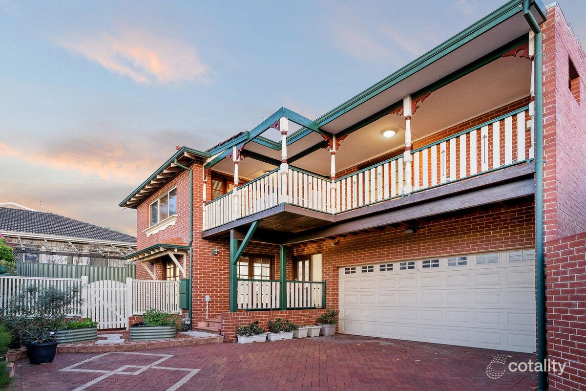 48a Tenth Ave, Maylands, WA 6051