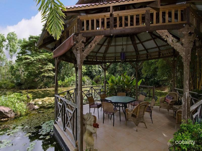 3 Trinity Cl, Julatten, QLD 4871