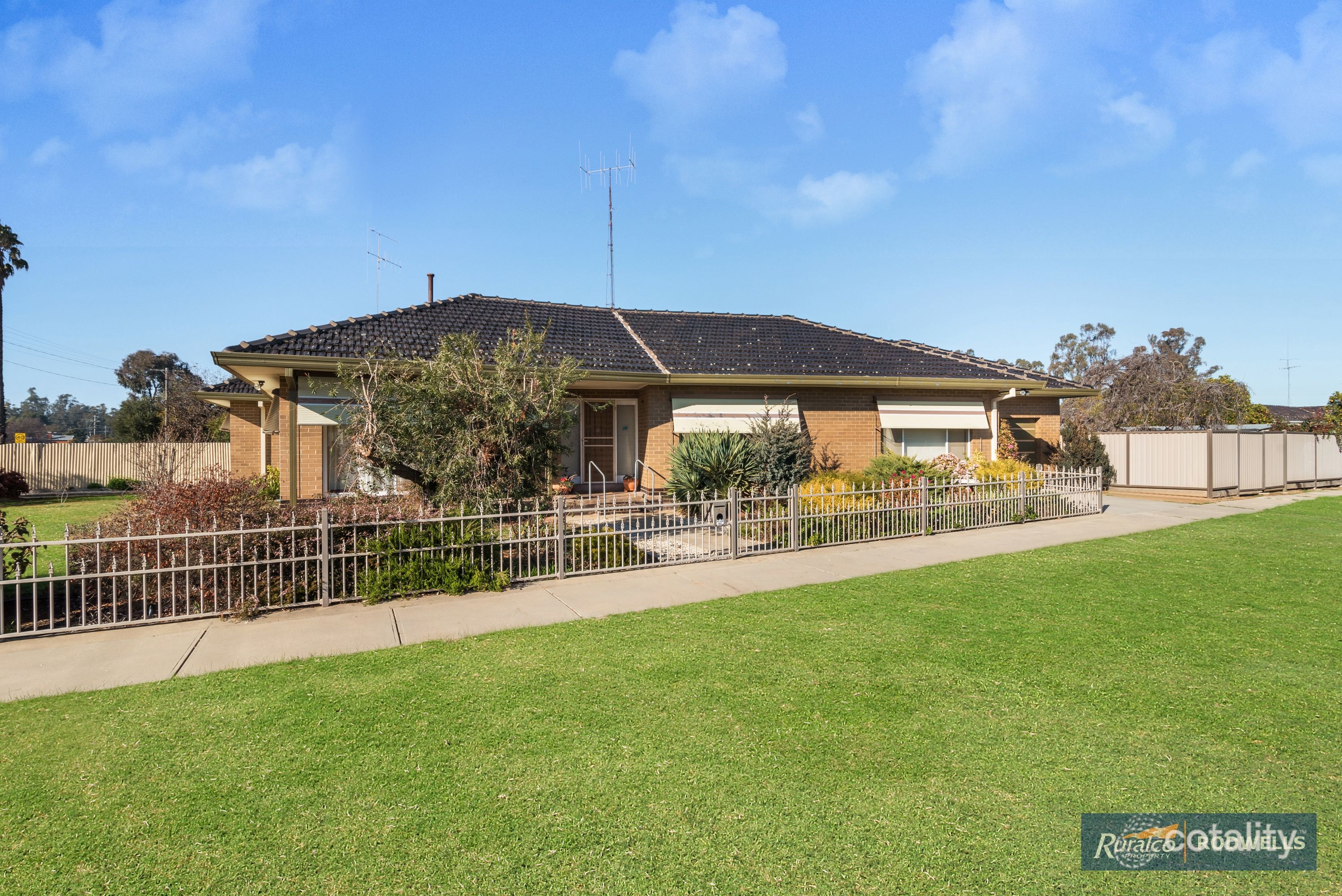 159 King George St, Cohuna, VIC 3568