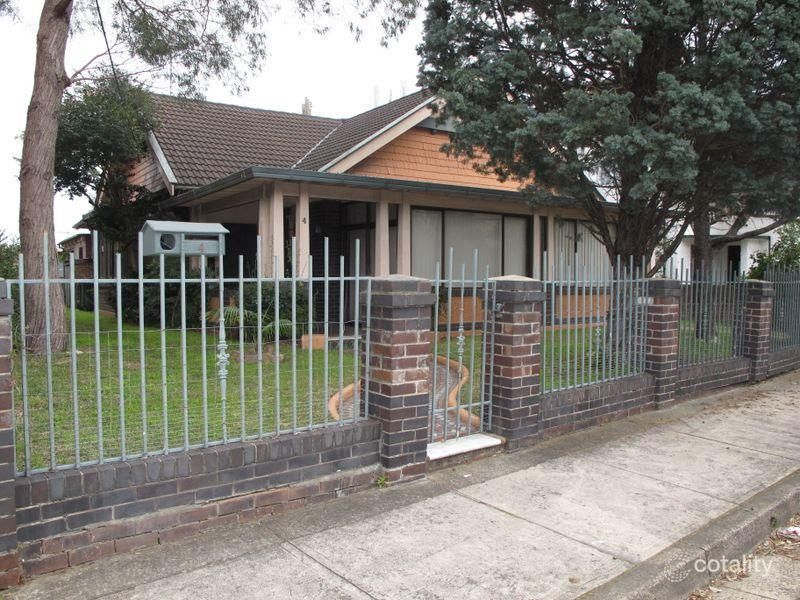 4 Holkham Ave, Randwick, NSW 2031