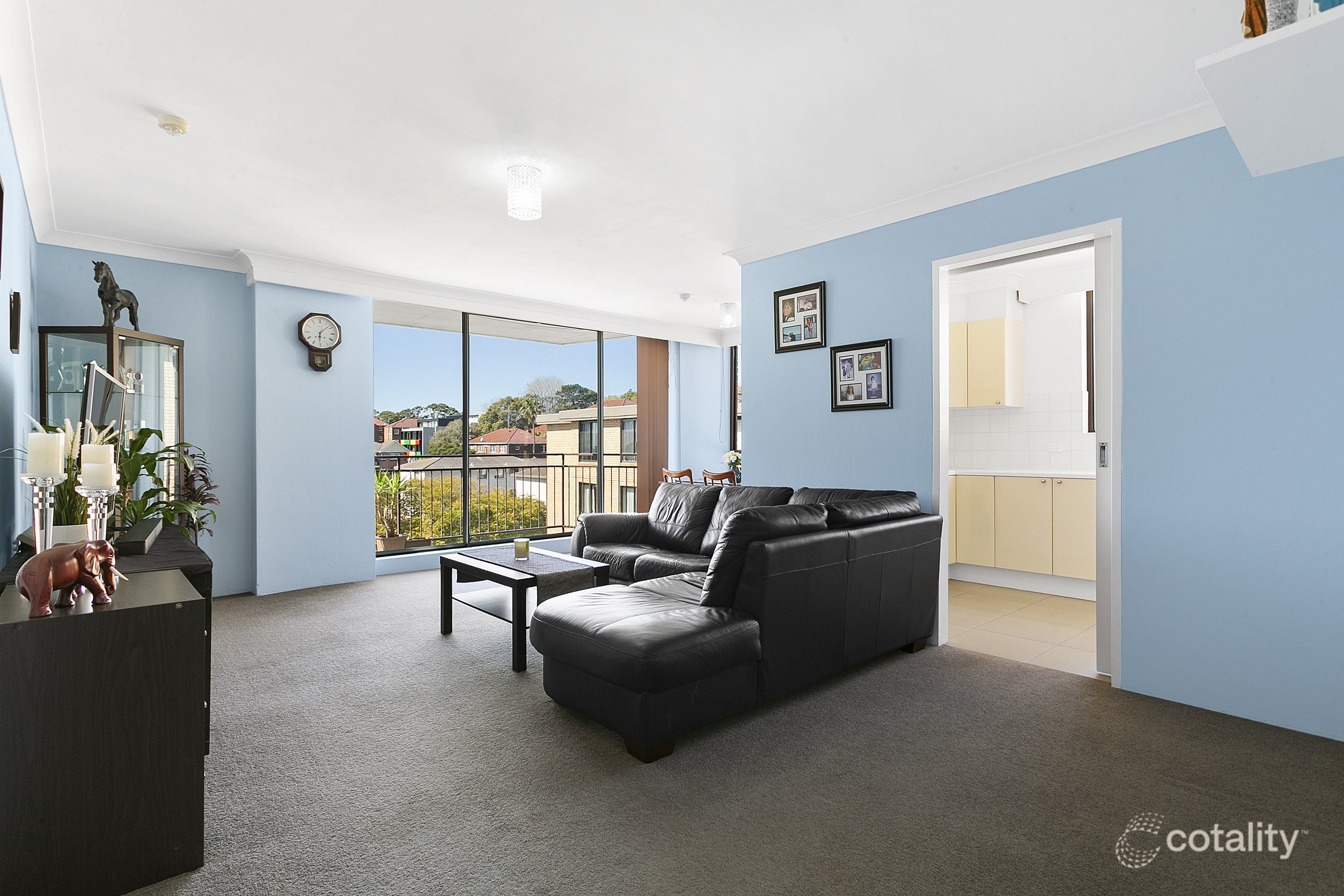 23/1-3 Dudley St, Randwick, NSW 2031