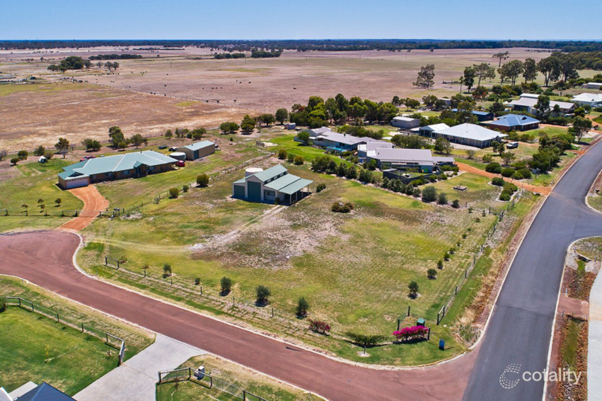 6 Serenity Gr, Ambergate, WA 6280