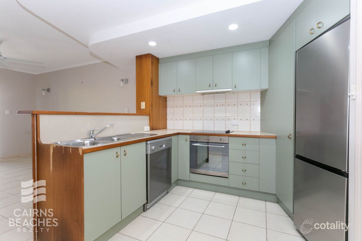2/19 Rutherford St, Yorkeys Knob, QLD 4878