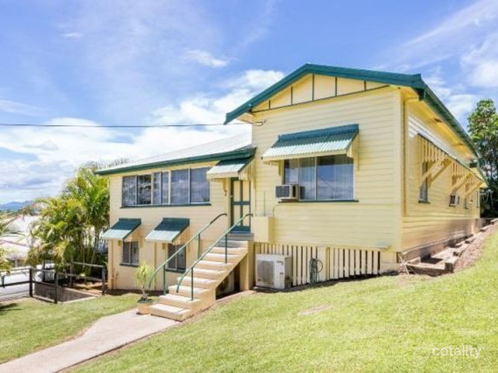 7 Alice St, Innisfail, QLD 4860