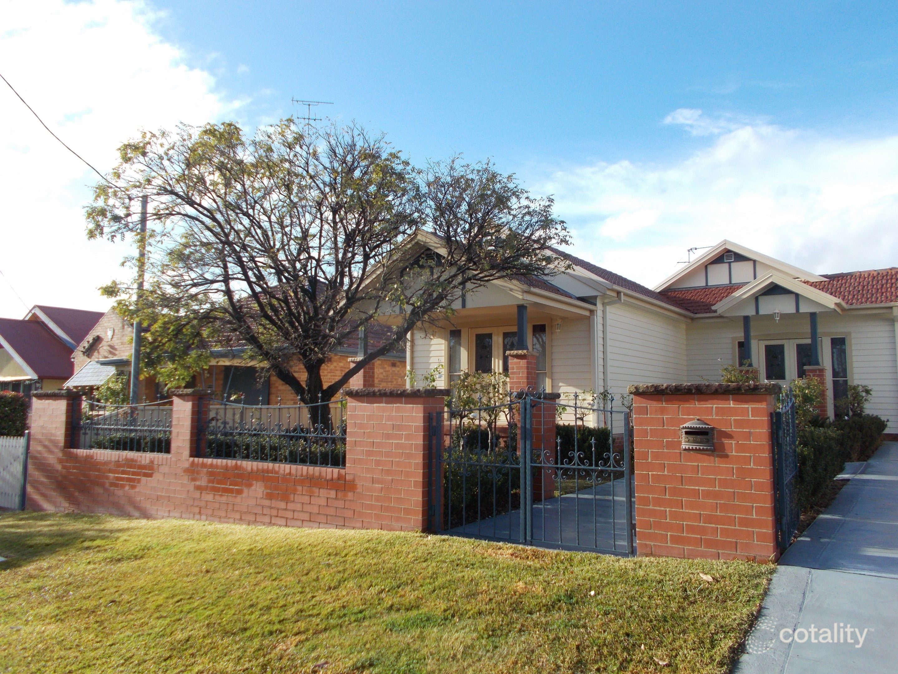126 High St, East Maitland, NSW 2323