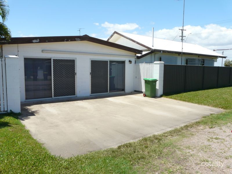 57 Seventh Ave, Home Hill, QLD 4806