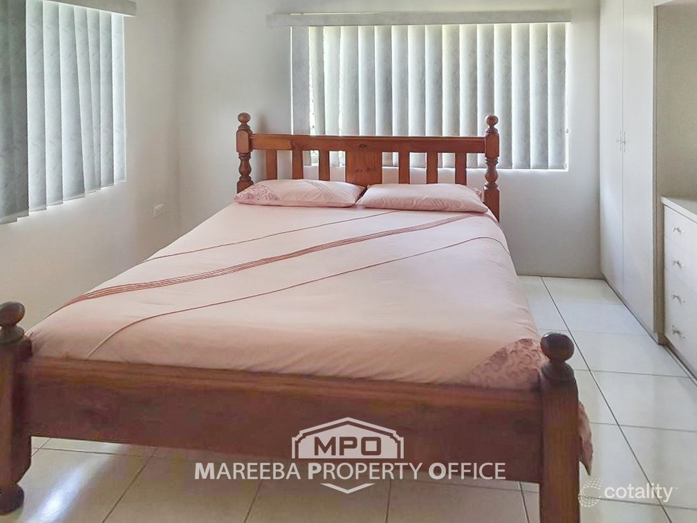 84-128 Kennedy St, Dimbulah, QLD 4872