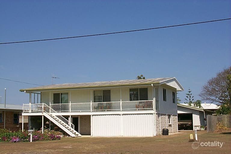 25 Flinders St, Point Vernon, QLD 4655