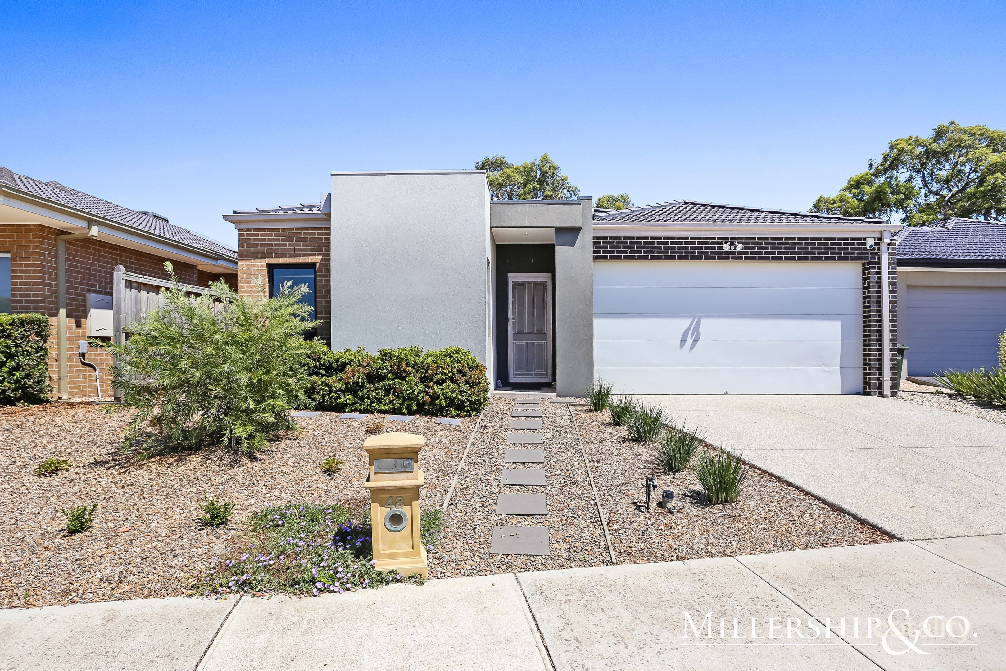 48 Elation Bvd, Doreen, VIC 3754
