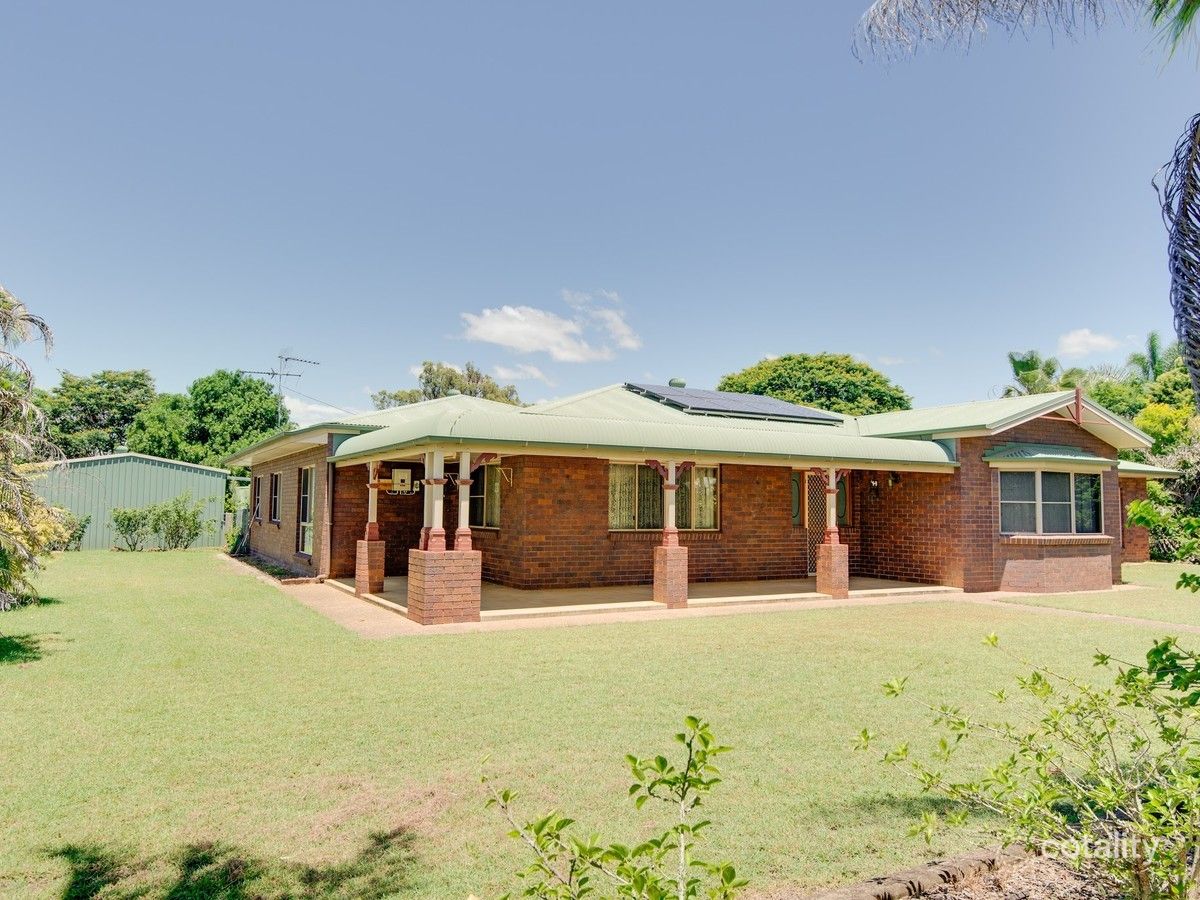 36 Jones Rd, Brightview, QLD 4311