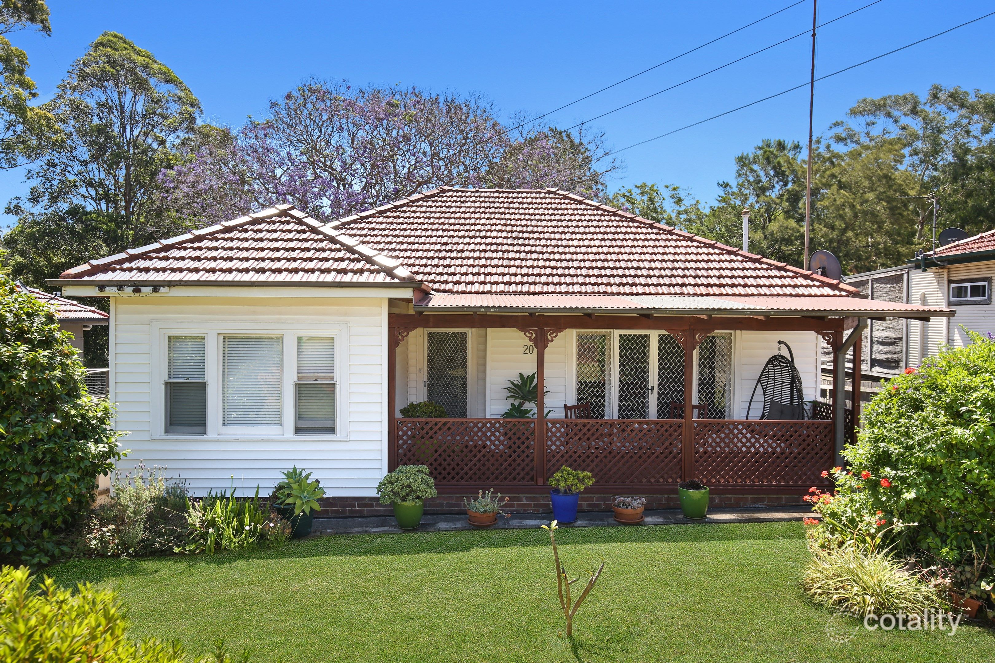 20 Highway Ave, West Wollongong, NSW 2500