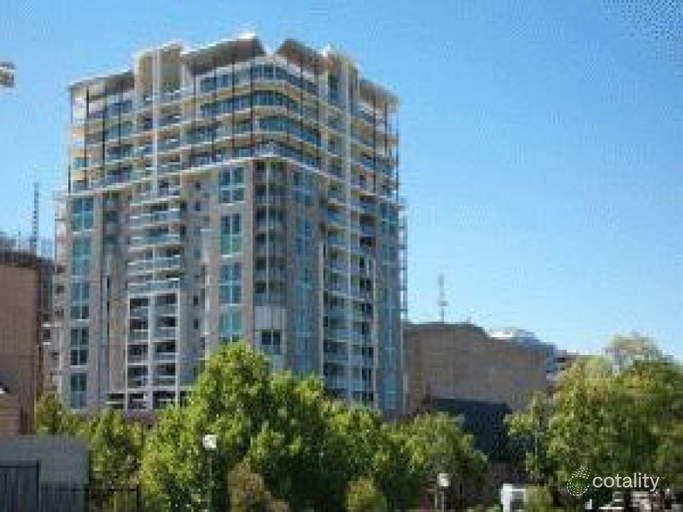 1401/96 North Tce, Adelaide, SA 5000