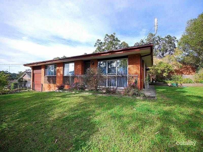 1 Maranoa St, Wyoming, NSW 2250