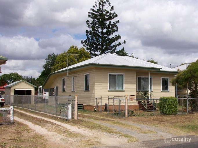 13 Countess St, East Ipswich, QLD 4305